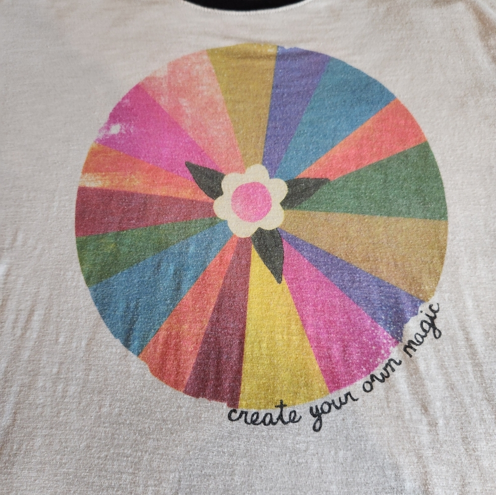 Boho Natural Life T-Shirt.